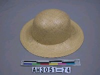 藏品(帽子)的圖片